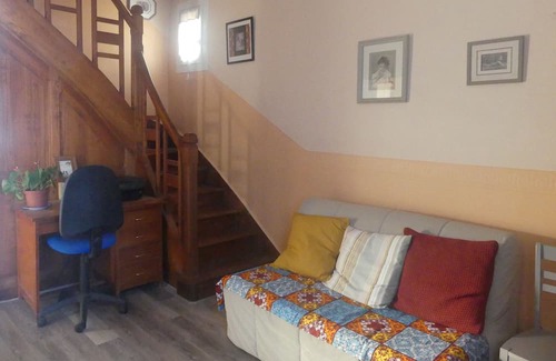 Mussidan Casa | Une Maison en Périgord, Idéale Pour un Séjour en Famille ou Entre Amis !