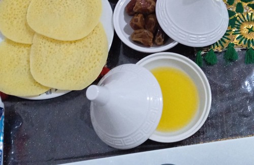 Sale Cama Y Desayuno | مبيت + افطار غرفة خاصة لفرد واحد ، في شقة مع عائلة. الحمام و الدوش مشترك