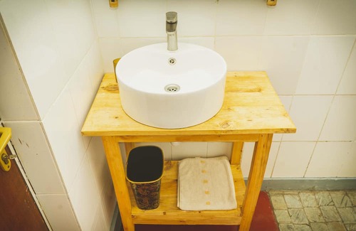 Ruhengeri Casa | "room in Guest Room - Isange Paradise Resort"