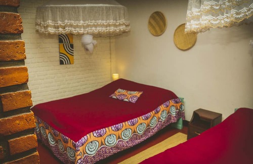 Ruhengeri Casa | "room in Guest Room - Isange Paradise Resort"