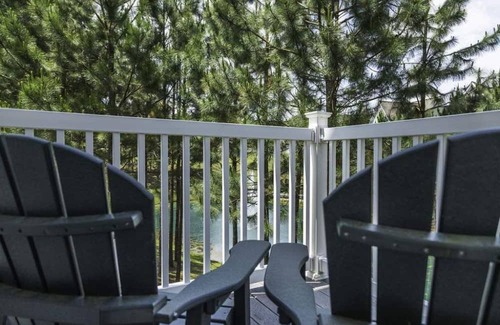 Lackey Cabaña | Availability for all Kings Creek Spinnaker properties, Kings Mill CC Cottages.