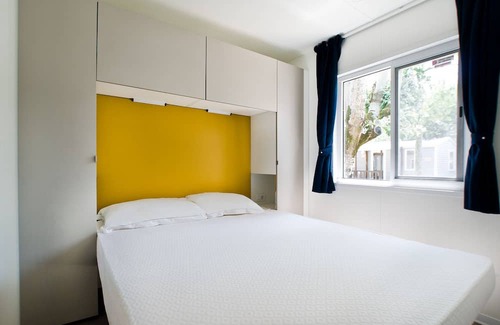 Cesenatico Casa | Cosy mobile home 3 bedrooms, two bathrooms