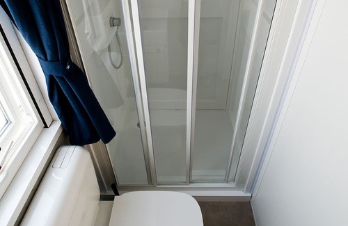 Cesenatico Casa | Cosy mobile home 3 bedrooms, two bathrooms