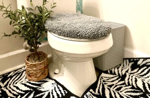 West Freemason Apartamento | Beautiful City-View Apartment