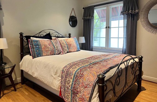 Kensington Casa | Spanish Historic Kensington Oasis w/ Pool, Sauna, & Steam Room!