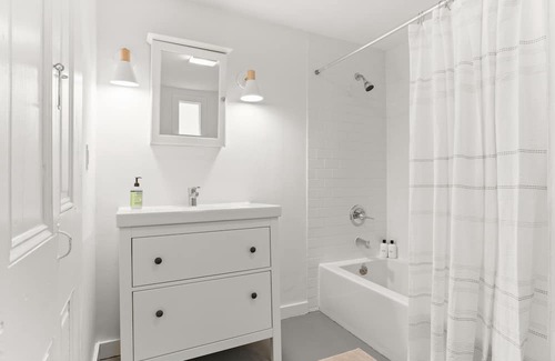 Faubourg Livaudais Apartamento | Cute Nola Flat Steps from the Streetcar
