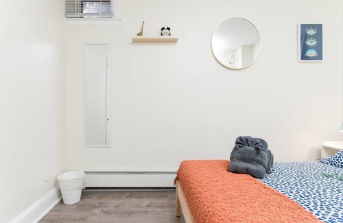 Columbus Apartamento | Super location ★ 2 BR Apartment ★ Walk walk walk ★