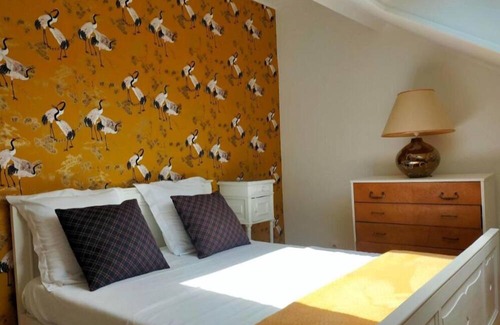 Lens Casa | Maison de Ville Proche du Stade Bollaert, de la Gare. Très bon Emplacement