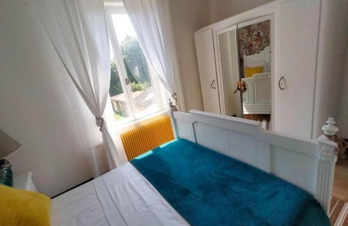 Lens Casa | Maison de Ville Proche du Stade Bollaert, de la Gare. Très bon Emplacement