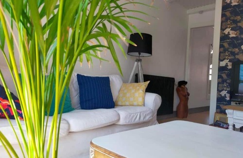 Lens Casa | Maison de Ville Proche du Stade Bollaert, de la Gare. Très bon Emplacement