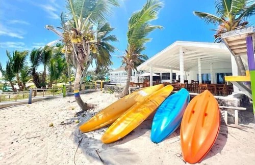Jimmy Hill Casa | Heron Suite at Exuma Palms Resort