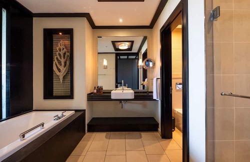 Port Zimbali Apartamento | The Capital Zimbali | Private Beach Access