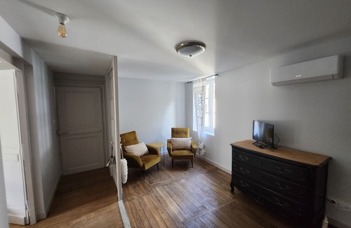 Bourges Apartamento | LE ZOLA