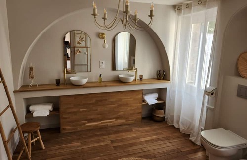 Bourges Apartamento | LE ZOLA