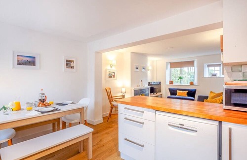 East Preston Casa | Coastguard Cottage - Angmering on Sea