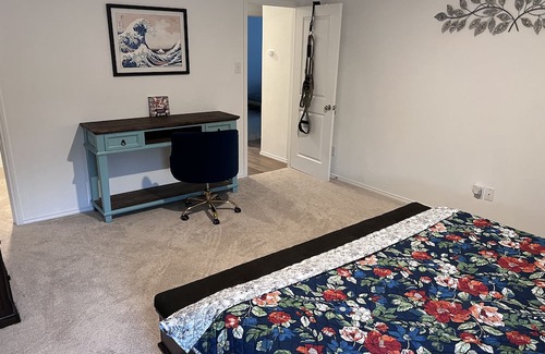 Clear Lake Casa | Your Home in DFW