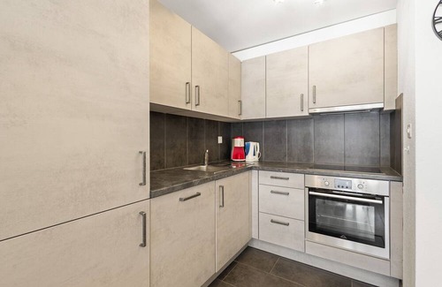 Noveli Apartamento | Dents-Rousses E2 - 5 pers - Siviez