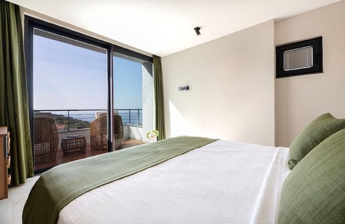 Faralya Casa | Holiday house Fethiye for 1 - 6 persons with 3 bedrooms - Row house