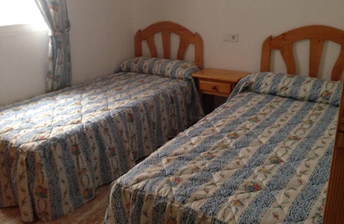 La Mata Apartamento | APPARTMENT NOAH LAGUNA LA MATA