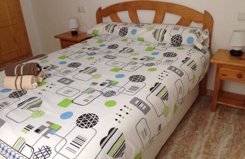 La Mata Apartamento | APPARTMENT NOAH LAGUNA LA MATA
