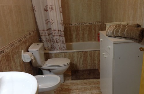 La Mata Apartamento | APPARTMENT NOAH LAGUNA LA MATA