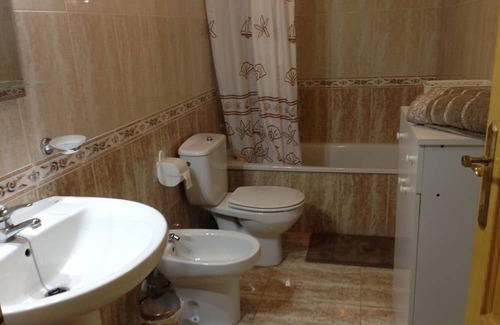 La Mata Apartamento | APPARTMENT NOAH LAGUNA LA MATA