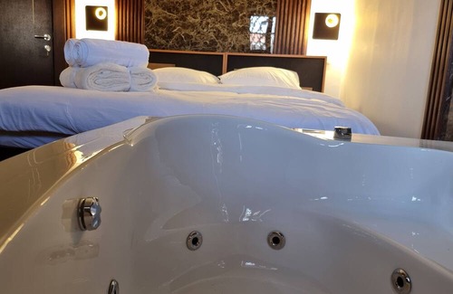 Haifa Hotel | German Colony Hotel