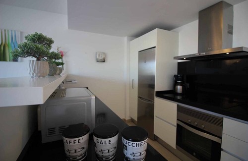 Torrevieja Apartamento | Groundfloor Tindra Punta prima Torrevieja