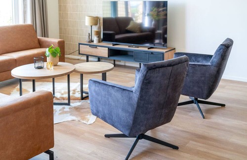 Leons Casa | 20-person group home in the heart of Friesland