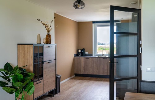Leons Casa | 20-person group home in the heart of Friesland