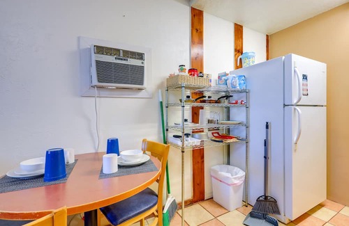 Shelley Apartamento | Shelly Apartment Rental w/ Shared Courtyard!