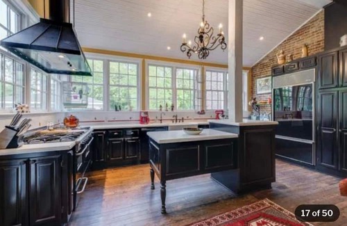 Smyrna Casa | Historic Idlers BNB Retreat on two acres with an Olympic sized pool.