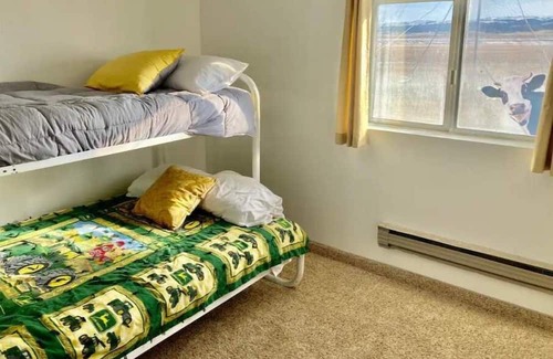 Beaver County Casa | The Farmhouse