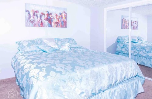 Beaver County Casa | The Farmhouse