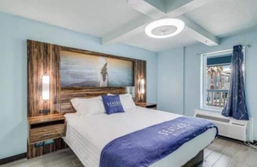 Shibui Sands Apartamento | Waves At Your Doorstep