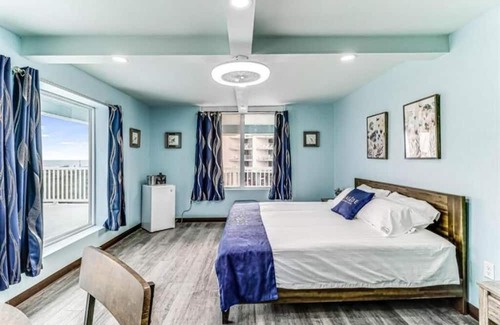Shibui Sands Apartamento | Waves At Your Doorstep