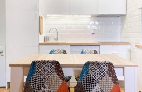 Soldeu Apartamento | Rental unit in Canillo · ★New · 1 bedroom · 5 beds · 1 bath