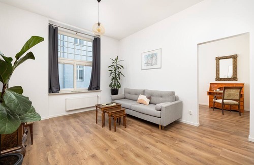 Grunwald Apartamento | Apartment Central Poznań by Renters