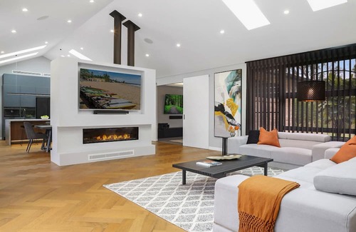 Tumbi Umbi Casa | Architectural designed coastal acreage