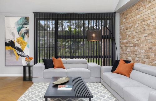 Tumbi Umbi Casa | Architectural designed coastal acreage