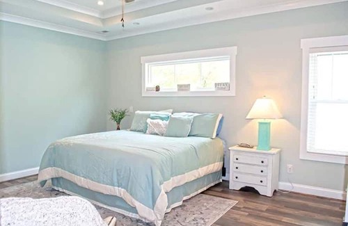 Tranquil Harbour Casa | Cozy Home 10-15 min scenic walk from the beach!