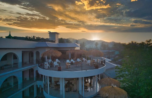 Kuta Casa | Eltropico Hotel Kuta Lombok
