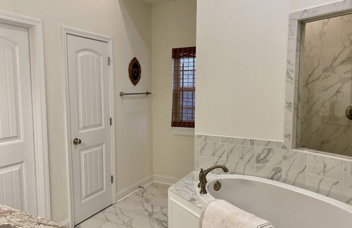 Starkville Casa | MSSTATE Gameday house, just 2 miles from the university!