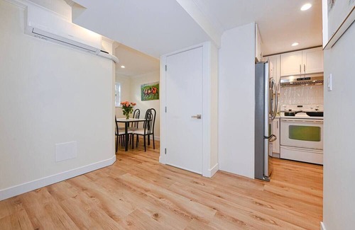 Richmond Casa | Quite House near Vancouver Airport