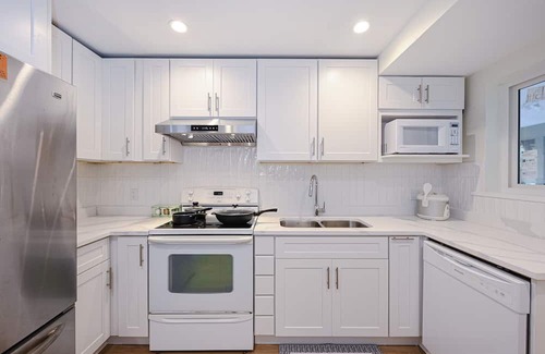 Richmond Casa | Quite House near Vancouver Airport