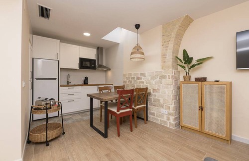 Centro histórico de Jerez de la Frontera Casa | EL CARMEN DE JEREZ - Charming apartment in the center of Jerez with free Wi-Fi