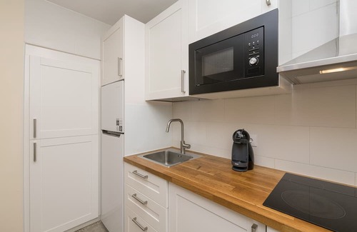 Centro histórico de Jerez de la Frontera Casa | EL CARMEN DE JEREZ - Charming apartment in the center of Jerez with free Wi-Fi