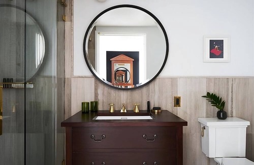 Adams Morgan Casa | City Escape, Comfort Awaits, Smithsonian Retreat, Pets Are Allowed!