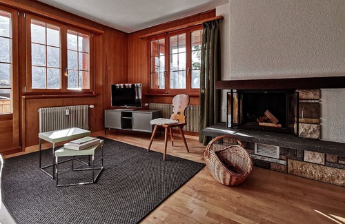 Adelboden Apartamento | Vrbo Property