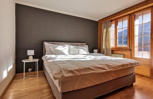 Adelboden Apartamento | Vrbo Property